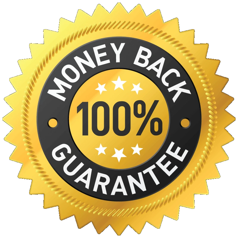purisaki patches Money Back Guarantee