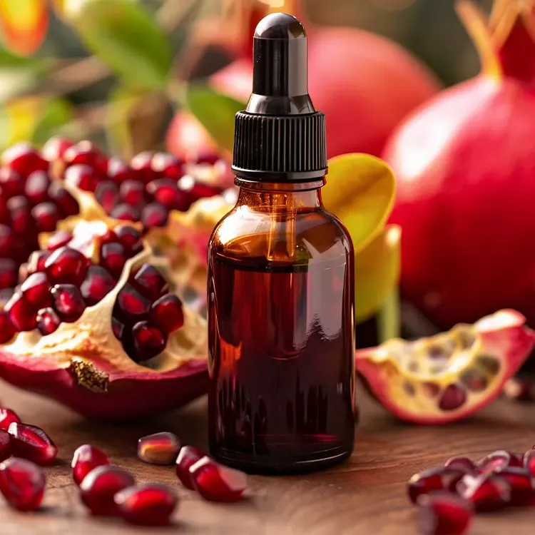 Pomegranate Oil